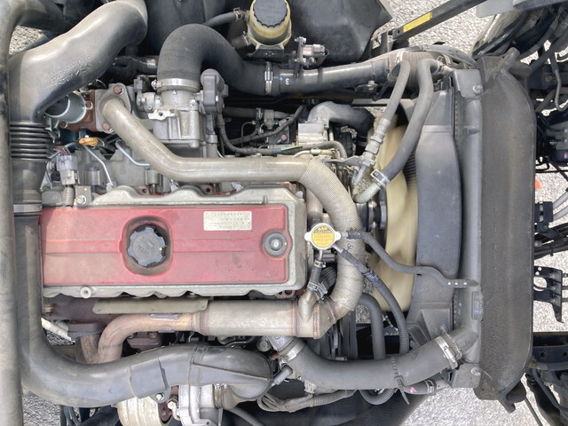 日野デュトロセーフティローダー小型（2t・3t）[写真26]