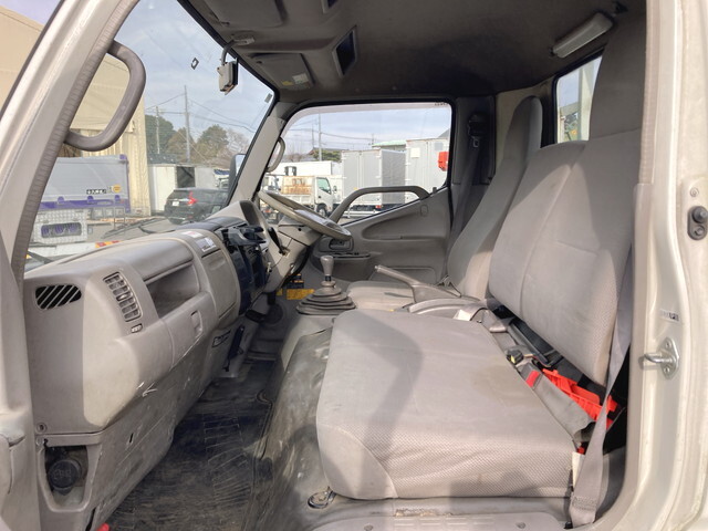 日野デュトロセーフティローダー小型（2t・3t）[写真33]