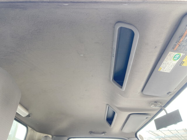 日野デュトロセーフティローダー小型（2t・3t）[写真36]