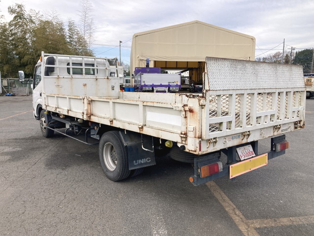 日野デュトロセーフティローダー小型（2t・3t）[写真04]