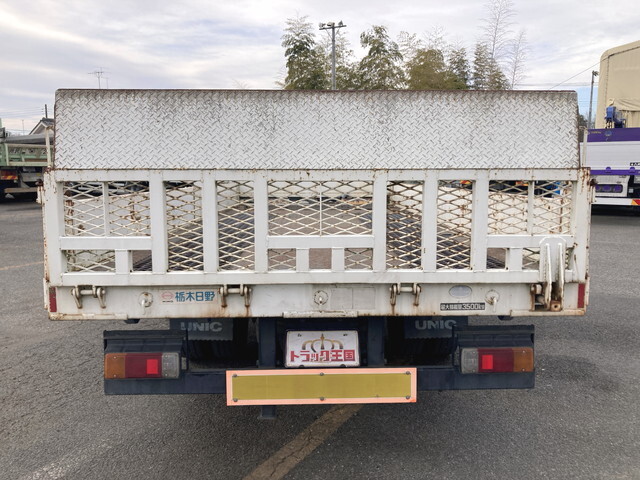 日野デュトロセーフティローダー小型（2t・3t）[写真09]