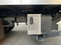 日野デュトロアルミバン小型（2t・3t）[写真11]