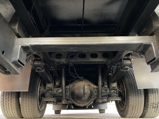 日野デュトロアルミバン小型（2t・3t）[写真12]