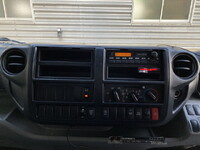 日野デュトロアルミバン小型（2t・3t）[写真16]