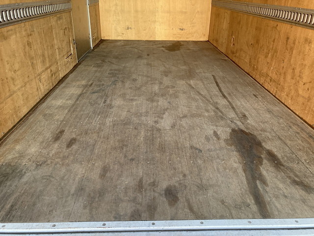 日野デュトロアルミバン小型（2t・3t）[写真23]