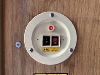 日野デュトロアルミバン小型（2t・3t）[写真27]