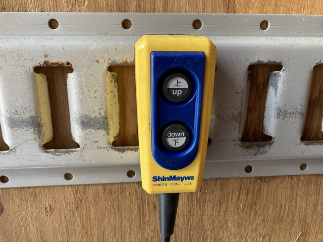 日野デュトロアルミバン小型（2t・3t）[写真27]