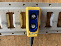 日野デュトロアルミバン小型（2t・3t）[写真28]