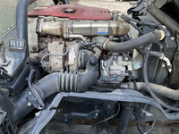 日野デュトロアルミバン小型（2t・3t）[写真32]