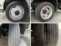 日野デュトロアルミバン小型（2t・3t）[写真34]