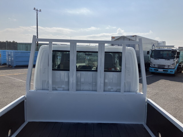 トヨタダイナダブルキャブ（Wキャブ）小型（2t・3t）[写真10]