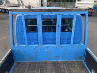 トヨタダイナダブルキャブ（Wキャブ）小型（2t・3t）[写真11]