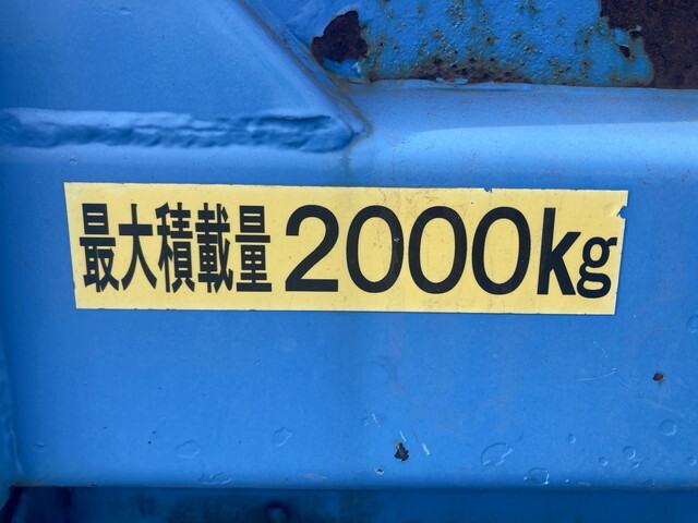 トヨタダイナダブルキャブ（Wキャブ）小型（2t・3t）[写真11]