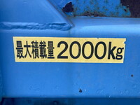 トヨタダイナダブルキャブ（Wキャブ）小型（2t・3t）[写真12]