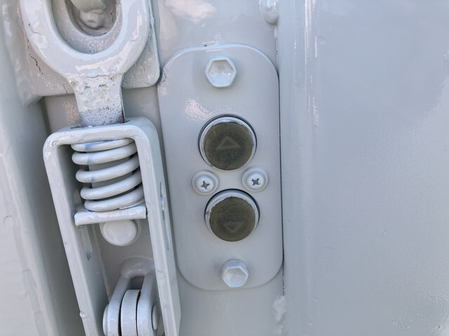 トヨタダイナダブルキャブ（Wキャブ）小型（2t・3t）[写真12]