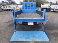 トヨタダイナダブルキャブ（Wキャブ）小型（2t・3t）[写真13]