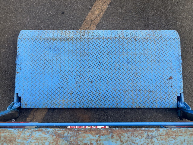 トヨタダイナダブルキャブ（Wキャブ）小型（2t・3t）[写真13]