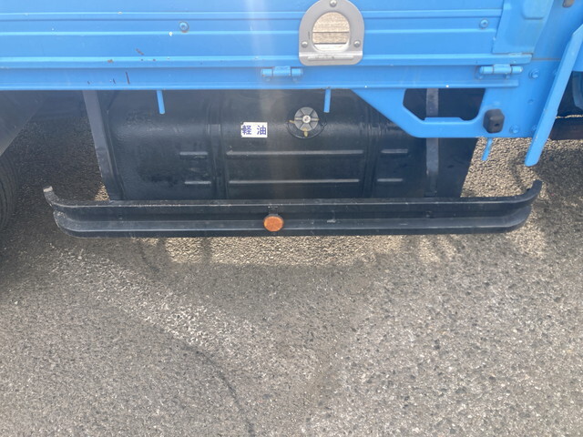 トヨタダイナダブルキャブ（Wキャブ）小型（2t・3t）[写真14]