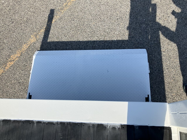 トヨタダイナダブルキャブ（Wキャブ）小型（2t・3t）[写真14]