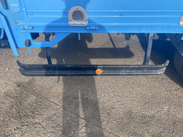 トヨタダイナダブルキャブ（Wキャブ）小型（2t・3t）[写真15]