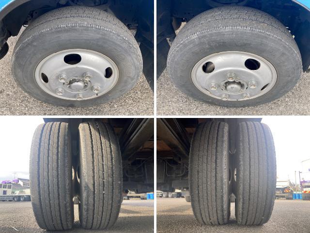 トヨタダイナダブルキャブ（Wキャブ）小型（2t・3t）[写真16]