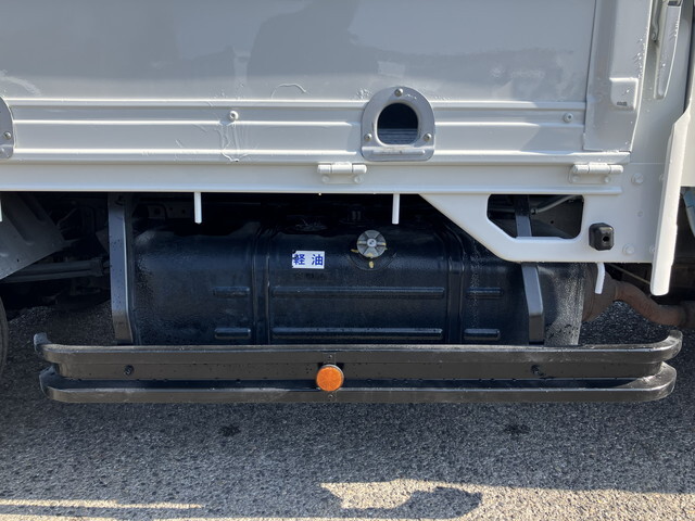 トヨタダイナダブルキャブ（Wキャブ）小型（2t・3t）[写真17]