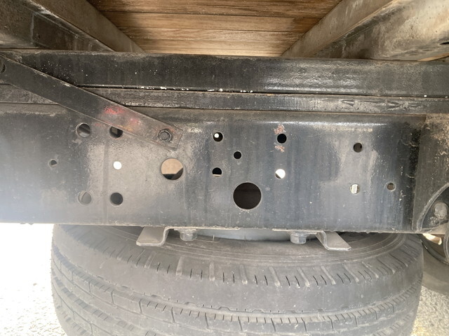 トヨタダイナダブルキャブ（Wキャブ）小型（2t・3t）[写真18]