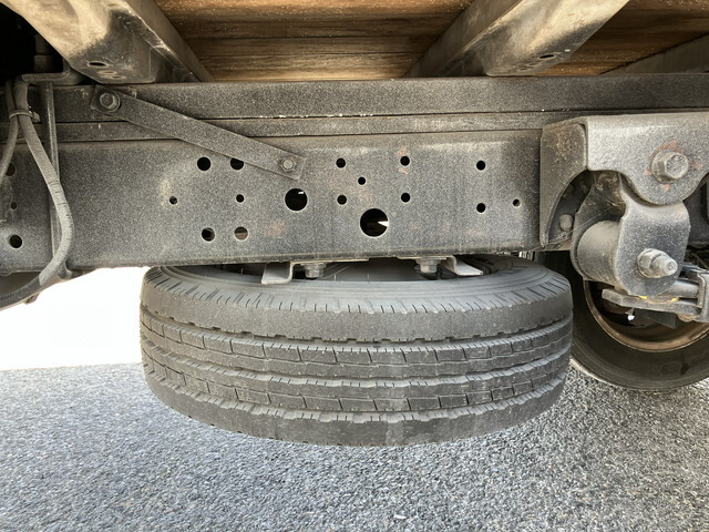 トヨタダイナダブルキャブ（Wキャブ）小型（2t・3t）[写真18]