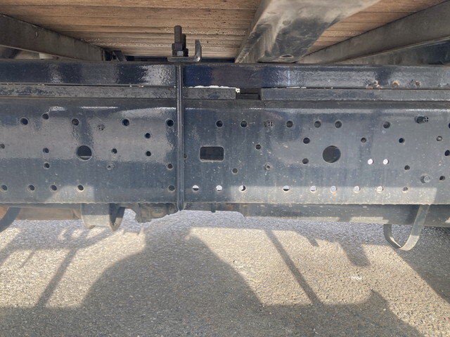 トヨタダイナダブルキャブ（Wキャブ）小型（2t・3t）[写真20]