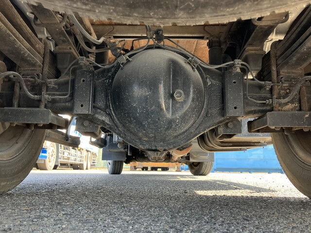 トヨタダイナダブルキャブ（Wキャブ）小型（2t・3t）[写真20]