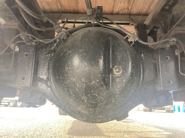 トヨタダイナダブルキャブ（Wキャブ）小型（2t・3t）[写真21]