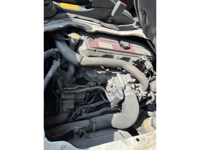 トヨタダイナダブルキャブ（Wキャブ）小型（2t・3t）[写真21]