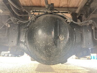 トヨタダイナダブルキャブ（Wキャブ）小型（2t・3t）[写真22]