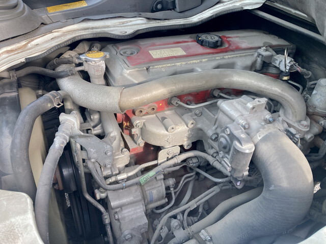 トヨタダイナダブルキャブ（Wキャブ）小型（2t・3t）[写真22]