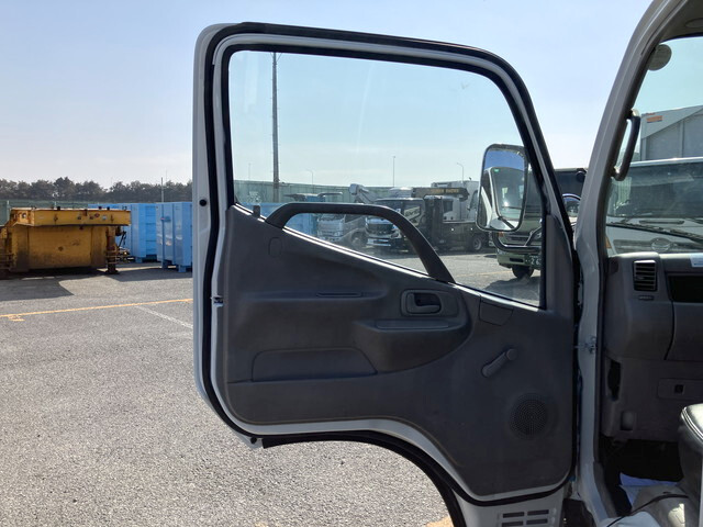 トヨタダイナダブルキャブ（Wキャブ）小型（2t・3t）[写真23]