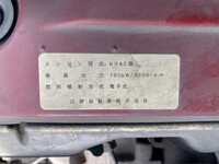 トヨタダイナダブルキャブ（Wキャブ）小型（2t・3t）[写真24]