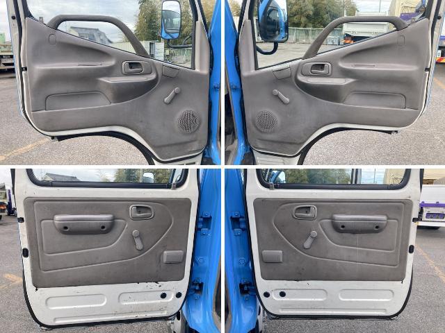 トヨタダイナダブルキャブ（Wキャブ）小型（2t・3t）[写真24]