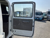 トヨタダイナダブルキャブ（Wキャブ）小型（2t・3t）[写真27]