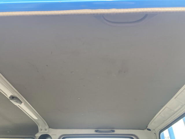 トヨタダイナダブルキャブ（Wキャブ）小型（2t・3t）[写真27]