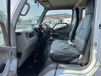 トヨタダイナダブルキャブ（Wキャブ）小型（2t・3t）[写真28]