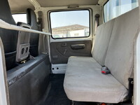 トヨタダイナダブルキャブ（Wキャブ）小型（2t・3t）[写真30]