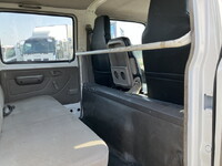 トヨタダイナダブルキャブ（Wキャブ）小型（2t・3t）[写真31]