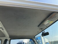 トヨタダイナダブルキャブ（Wキャブ）小型（2t・3t）[写真32]