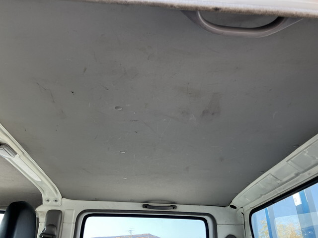 トヨタダイナダブルキャブ（Wキャブ）小型（2t・3t）[写真32]