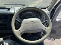 トヨタダイナダブルキャブ（Wキャブ）小型（2t・3t）[写真34]