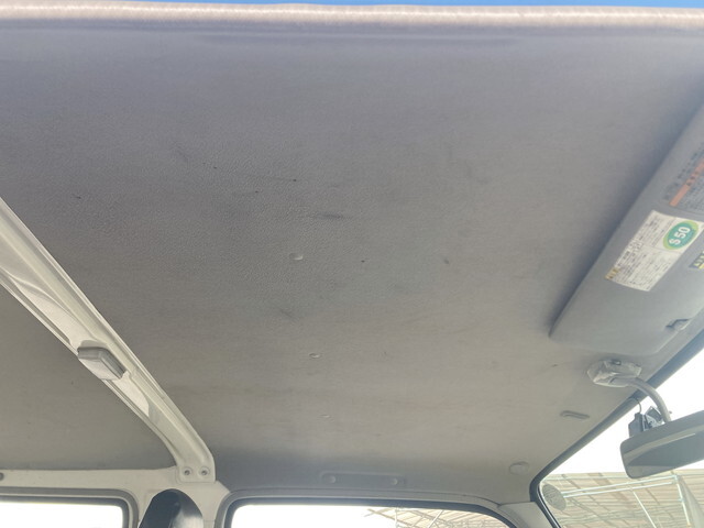 トヨタダイナダブルキャブ（Wキャブ）小型（2t・3t）[写真34]