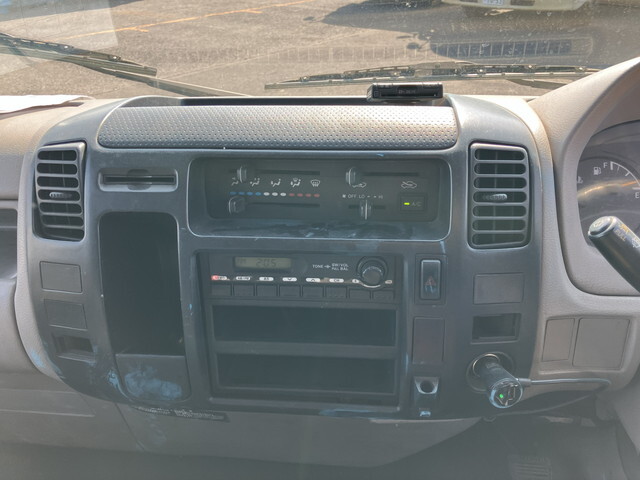 トヨタダイナダブルキャブ（Wキャブ）小型（2t・3t）[写真35]