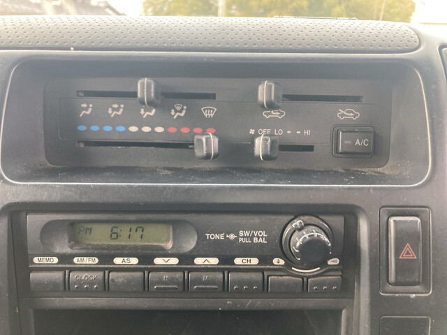 トヨタダイナダブルキャブ（Wキャブ）小型（2t・3t）[写真37]