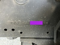 トヨタダイナダブルキャブ（Wキャブ）小型（2t・3t）[写真40]