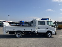 トヨタダイナダブルキャブ（Wキャブ）小型（2t・3t）[写真05]